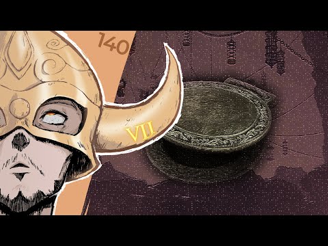 "Patched II", Elden Ring Blind Run - The Soul of Discovery VII [140]