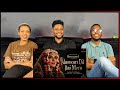 ‪African Friends Reacts To Masoom Dil Hai Mera Video Song Sanjay Leela Bhansali Richa Chadha