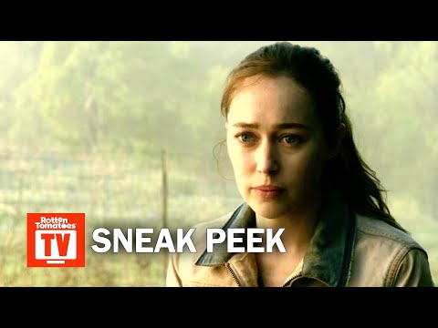 Fear the Walking Dead S05E09 Sneak Peek | 'Opening Minutes' | Rotten Tomatoes TV