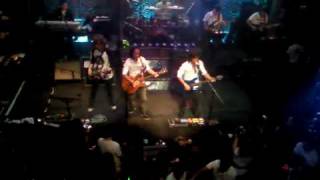 Bài hát 明天的明天的明天 / Ming tian (mt) de mt de mt / Ngày mai của ngày mai của ngày mai - Nghệ sĩ trình bày Power Station / 动力火车 / Dong Li Huo Che