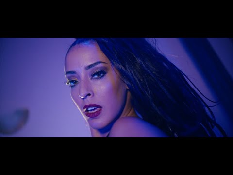 Sens Age - Dynamite (feat. Azaryah) (Official Music Video)
