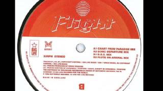 Flight Featuring M.C. Kinky - Flight (Flute On Arrival Mix)