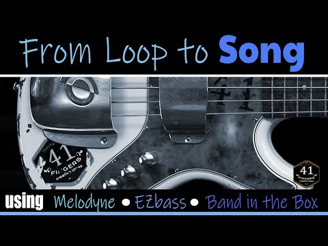 From Loop to Song