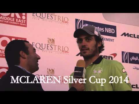 Interview With Facundo Sola