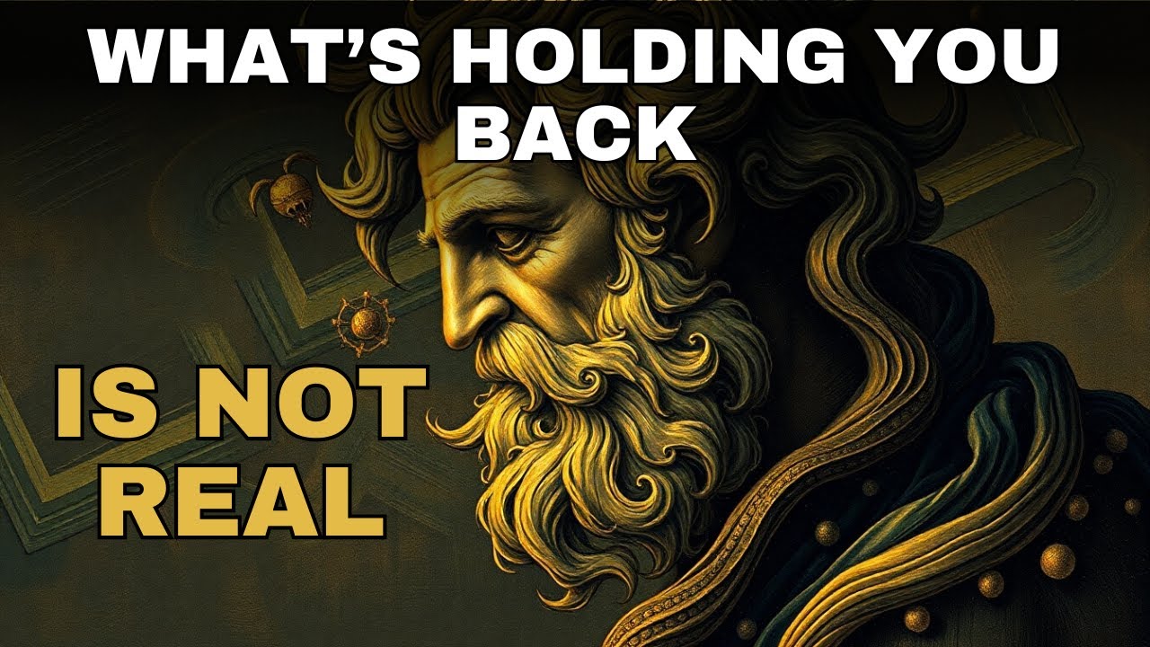 You Have Everything ! You’ve Just Forgotten It