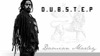 Damian Marley - It Was Written Dubstep (HD)