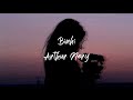 Arthur Nery - Binhi (Tagalog I English Lyric Video)