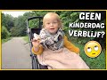 HiEROM GAAT LUXY NiET NAAR HET KiNDERDAGVERBLiJf ? | Bellinga Vlog #1785