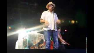 Hard To Say - Sawyer Brown At Soybean Festival in Martin TN (2013)