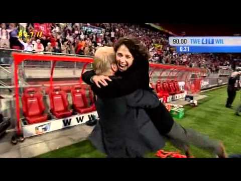 VI 13-05-11 - Johan Derksen over 'stalker' Joop Munsterman