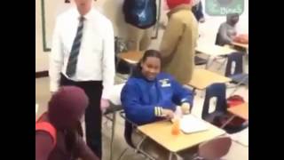 I need a nigga who can beat it up vine