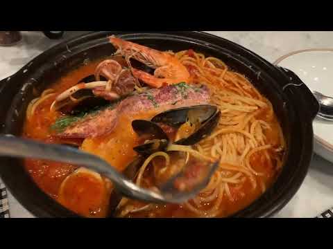 Il Fiora Italian Restaurant - The Source