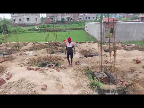 Building process of our sweet home 06.09.2021