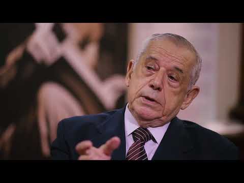 Filme Projeto Memória da PGE-RJ