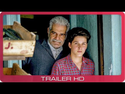 Monsieur Ibrahim und die Blumen des Koran ≣ 2003 ≣ Trailer