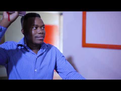 Happiness Ambassador -   Delila (Official Music Video)