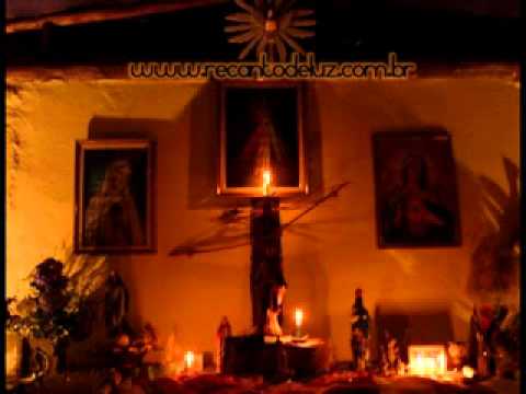 0437 Hinario - Sagrada Tradição - Força da mata