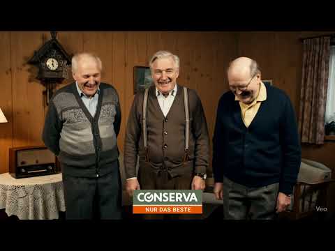 „Früher nannte man das gesunden Menschenverstand.“ – Drei Opas übers Preppen