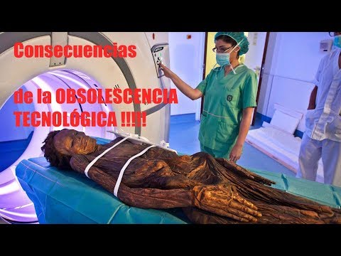 ¿Qué es la OBSOLESCENCIA PROGRAMADA?