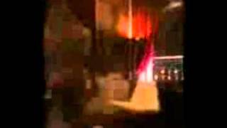 COURTNEY LOVE - Madonna Cover Like a Prayer / Pretty your whole life