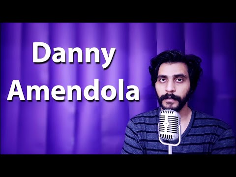 How To Pronounce Danny Amendola