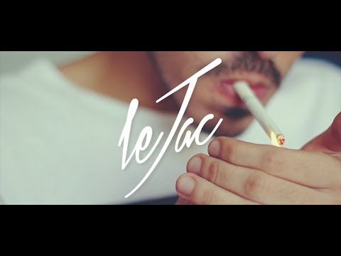 Le Jac - Sweet Pills (ft. Lalied La Vallee) VIDEOCLIP OFICIAL