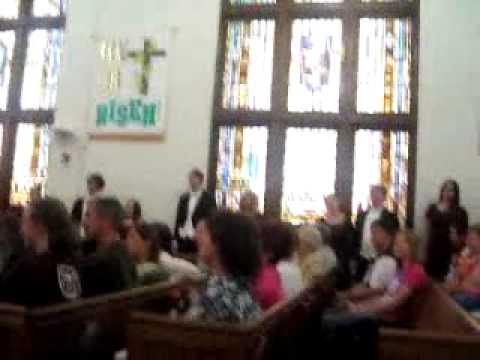 Fly  arr. by Susan LaBarr