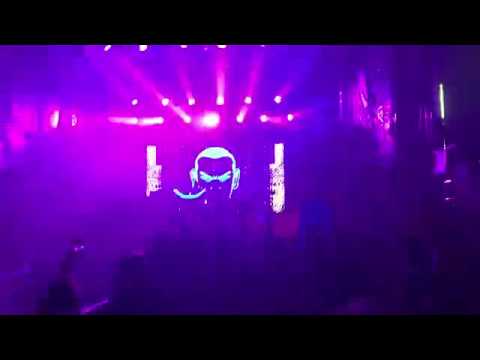 Andrew Rayel Live @ Afterhills 2018