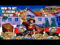 FASTEST WAY To Get TP TOKENS And Other FREE Rewards In Dragon Ball The Breakers