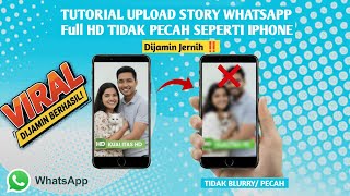 Download lagu Cara Agar Story WhatsApp Jadi Jernih Dan Tidak Buram 📢 mp3 Download lagu Cara Agar Story WhatsApp Jadi Jernih Dan Tidak Buram 📢 mp3