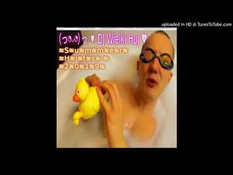 DJ Wielki Huj - Orzechy 2