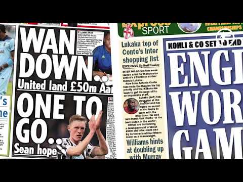 Le PSG accepte de baisser le prix de Neymar  Revue de presse 360 x 640