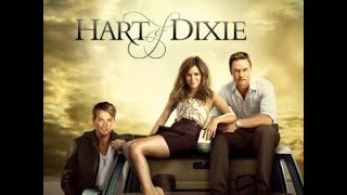 Hart Of Dixie Music 2x17 Jesse Thomas - Say Hello (As heard on Hart Of Dixie)