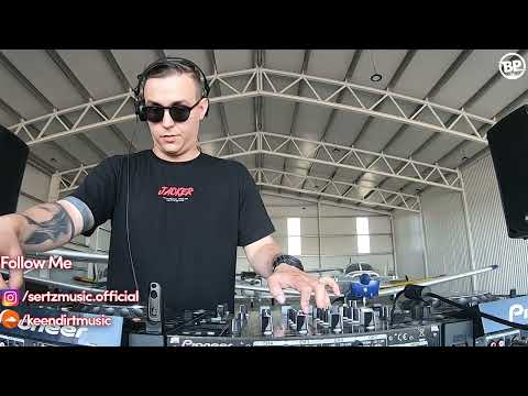 Swedish House Mafia - Another Minute (ANG Festival Mix) @SaberZ Nyíregyháza Liveset