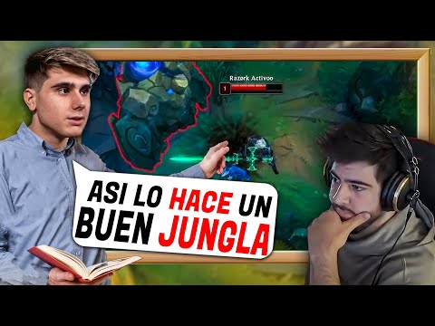 ES VIEGO LA PICK DEFINITIVA? - Razork coach ep. 3