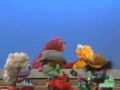 Sesame Street Zoe And Telly Talk About The Letter Z