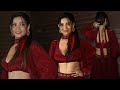 Adaa Khan Nazar Ayi Apne H0T Aur B0LD Andaaz Mein Sandiip Sikcand Ki Diwali Party Mei