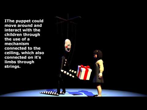 Puppet Fnaf