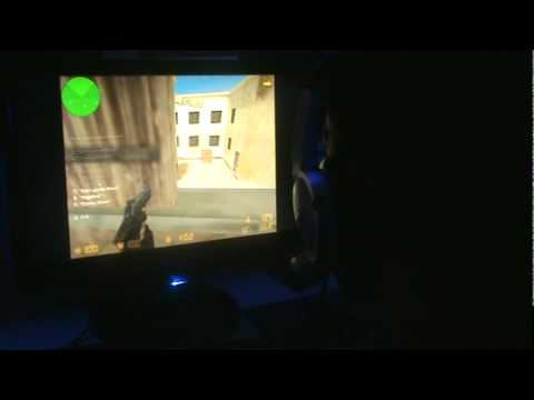 Pistol CT mibr vs ddt - FIRE Brasil