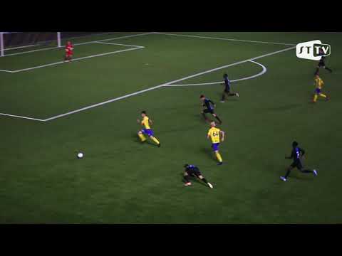 Highlights STVV Beloften - Club Brugge Beloften