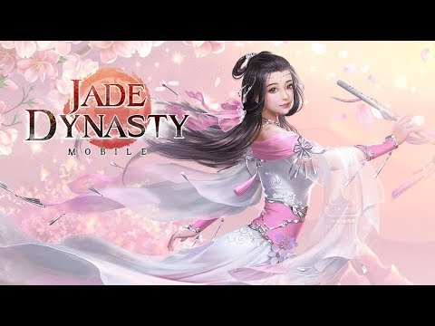 Видео Jade Dynasty Mobile #1