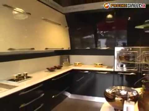 SCAVOLINI STORE TORINO (TORINO).mp4