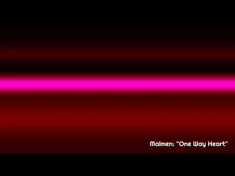Malmen & Joule - One Way Heart | Demoscene Music