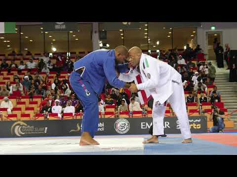 Eberth Santos x Paulo Pinto