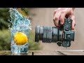 10 EASY Household Photography Ideas in Less than 100 Seconds