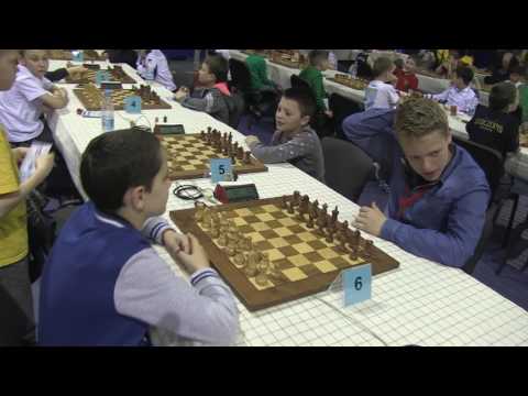 2017-06-02 1-th World Cadet Championship Rapid & Blitz