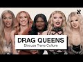 Season 14 Drag Race Queens On Trans Joy