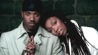 Brandy & Ray J - Another Day In Paradise 2001