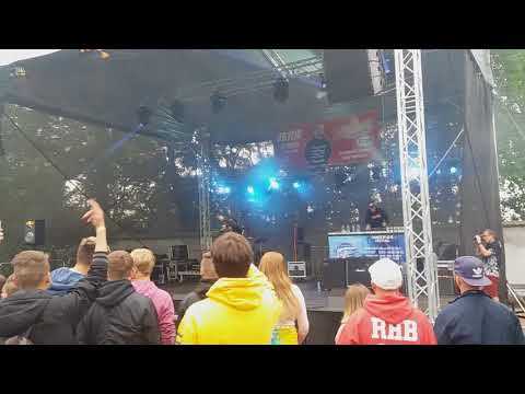 Smack Live Chrufest 2018