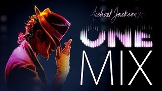 Michael Jackson - ONE Mix